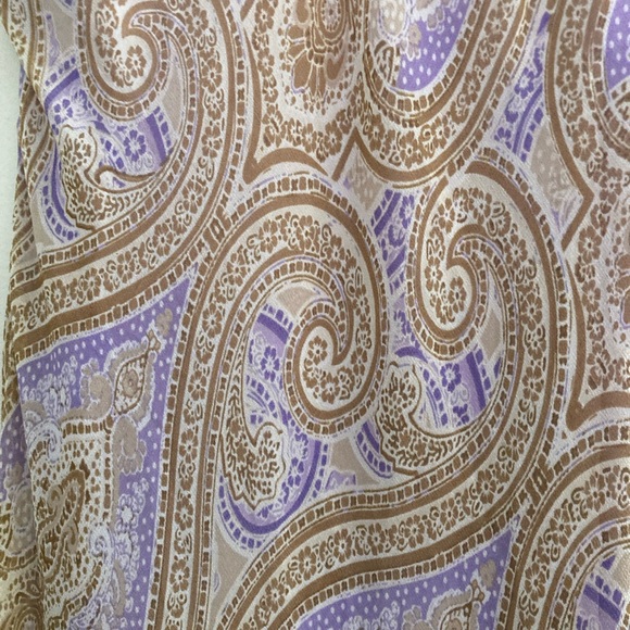 Olivaceous Free People Style Open Back Maxi Dress | Women's Boho Fashion Dress - Picture 7 of 10